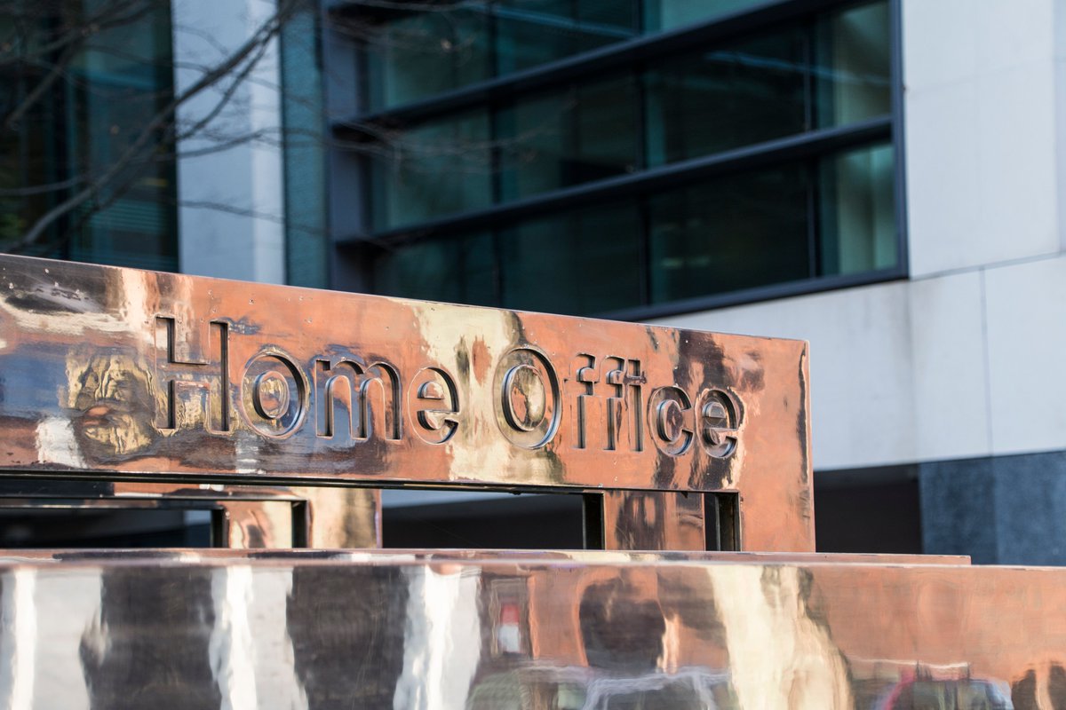 BREAKING 🚨 Yesterday, the Home Office made an important change to the Immigration Rules. So our client, a former partner of a European national whose relationship broke down due to domestic abuse, will now be able to apply for indefinite leave to remain & access to benefits.