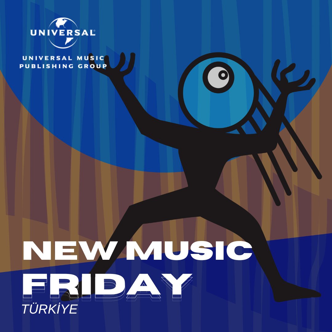 Universal Music Publishing Türkiye (@umpg_tr) on Twitter photo #NMF Haftanın Yenileri
🔸️ <a href="/beduk/">Bedük</a> - Terapi
🔸️ 2Tek - Charlie Uyanmak İstiyor (✍️: <a href="/selimozturk66/">Selim Öztürk</a>)
🔸️#Tüzzün - ZDY
🔸 ELIFA - Angel Baby (✍️: #KeremAkdağ)
🔸 <a href="/selamibilgic/">Selami Bilgic</a> - One Love #NMF Haftanın Yenileri
🔸️ <a href="/beduk/">Bedük</a> - Terapi
🔸️ 2Tek - Charlie Uyanmak İstiyor (✍️: <a href="/selimozturk66/">Selim Öztürk</a>)
🔸️#Tüzzün - ZDY
🔸 ELIFA - Angel Baby (✍️: #KeremAkdağ)
🔸 <a href="/selamibilgic/">Selami Bilgic</a> - One Love