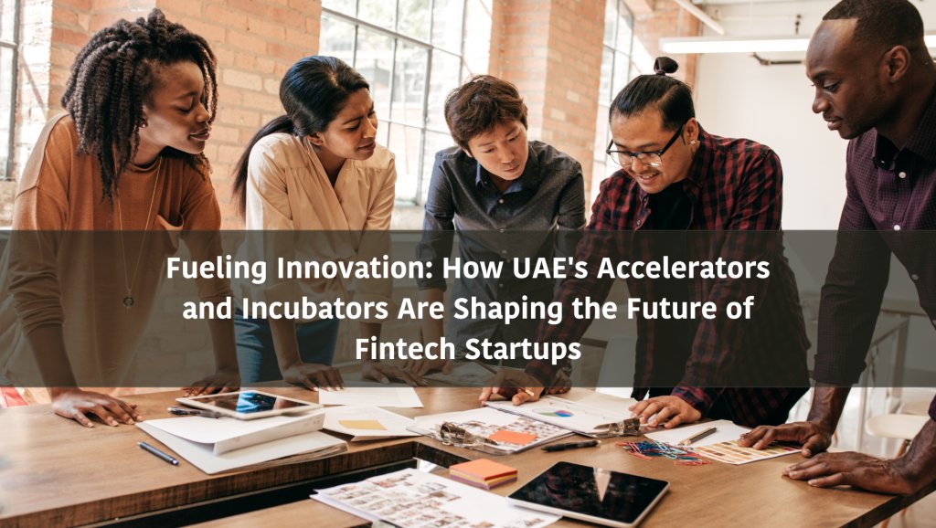 InvoiceBazaar's tweet photo. UAE’s accelerators and incubators support fintech startups, attract global talents, drive innovation and position the country for success.

Fintech entrepreneurs looking for funding, mentorship, business connections, will find the article https://t.co/OPwVRqfXLs to be beneficial. https://t.co/dtVI69LiUc