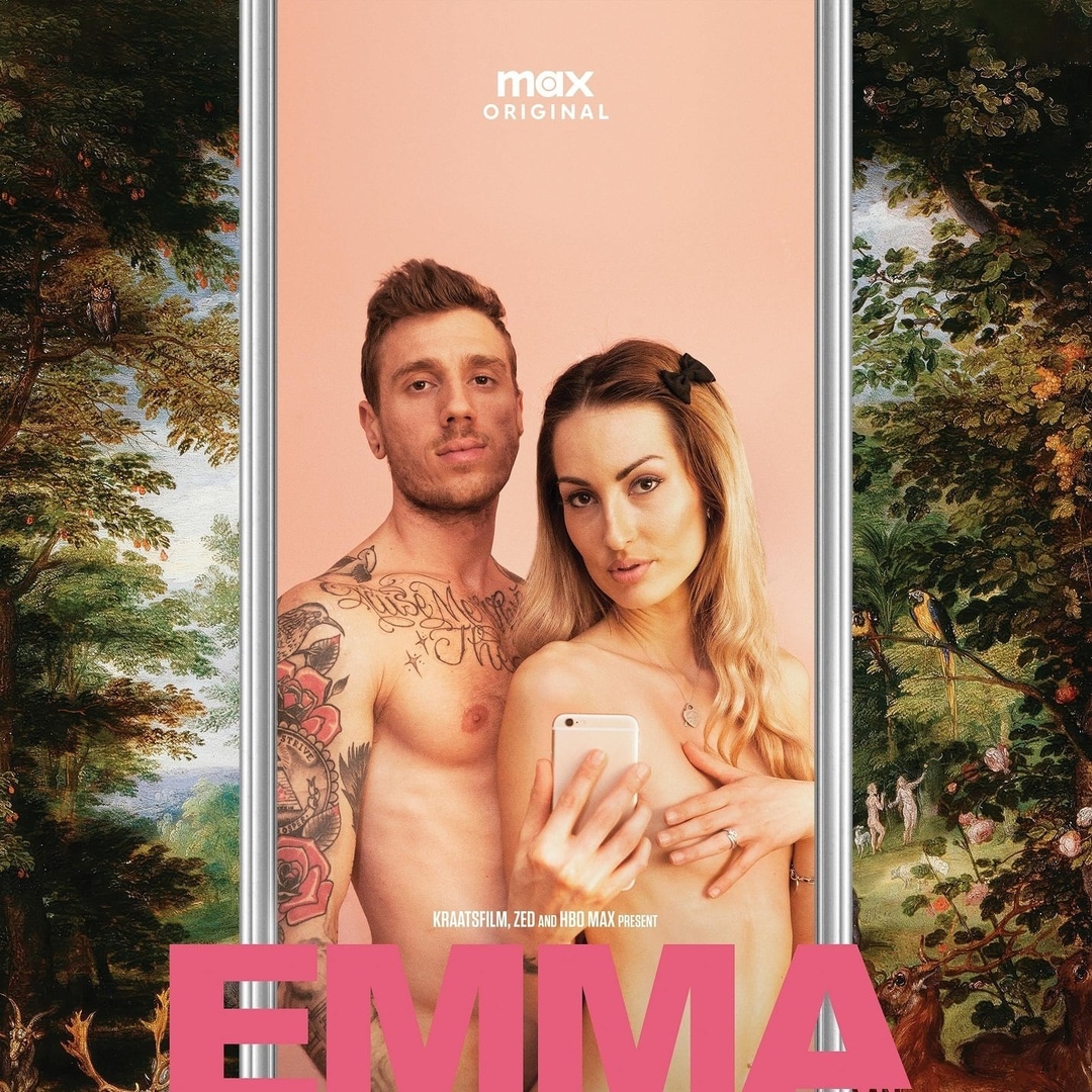 Emma és Eddie: A képen kívül Posters

gawby.com/movies/10159376

#gawby #Poster #Firstlook #emmalovett #eddielovett #emmaeseddieakepenkivul