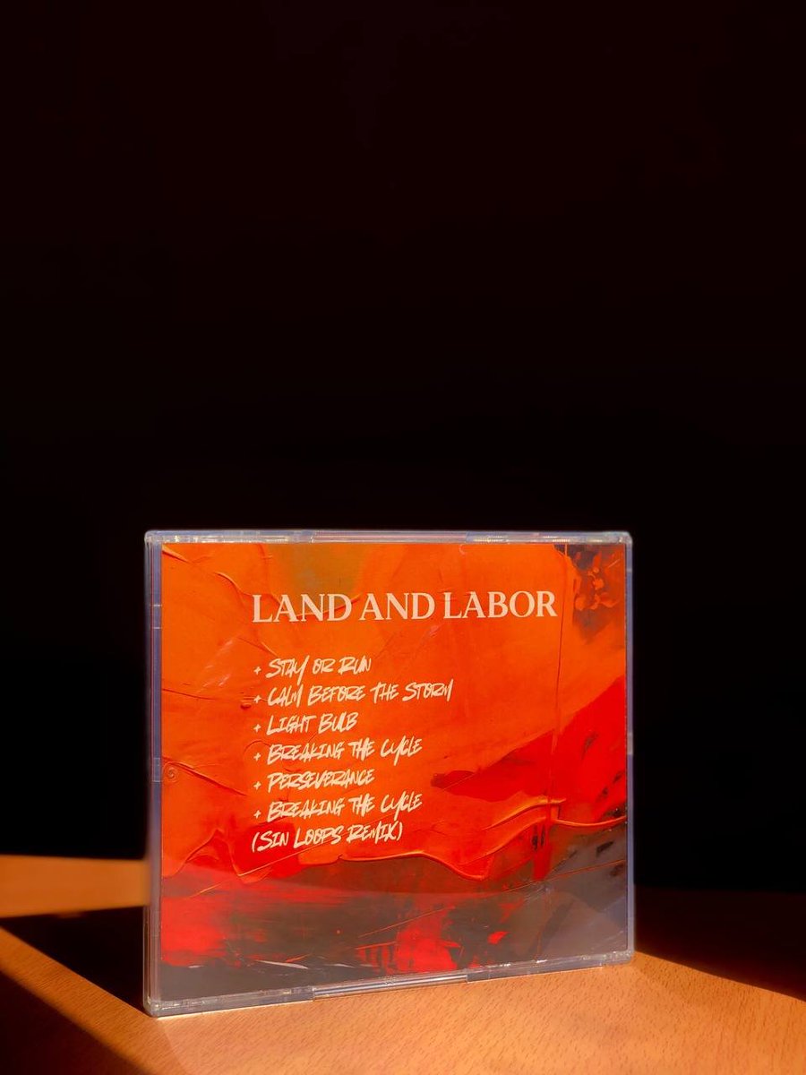 Life is too short not to create something. 
Here's my work in physical form.