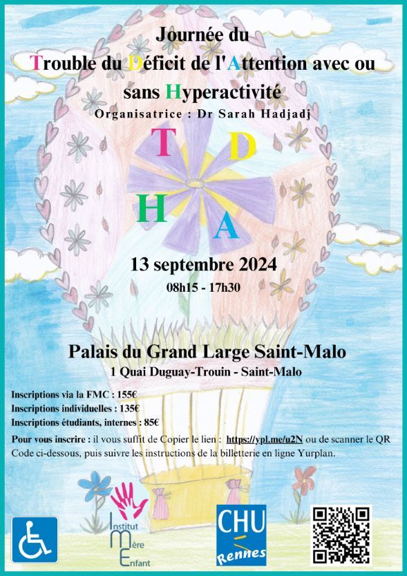 Institut de la mère et de l'enfant tweet media