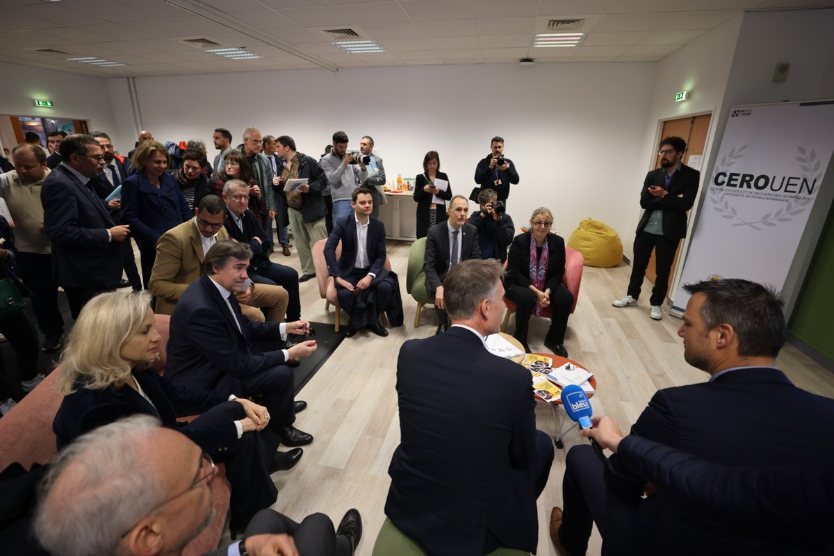 Seine-Maritime tweet media