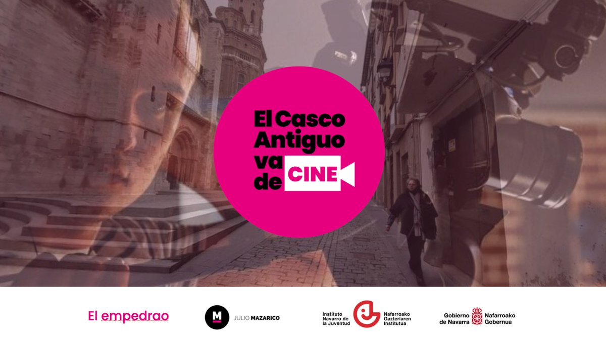 📢 Contigo Tudela "Toma La Palabra"  continua ofreciendo espacios de debate a la ciudadanía y acercando la política de <a href="/gob_na/">Gobierno de Navarra</a> a nuestra ciudad y nada mejor para este mes de abril que hablar de
🟠 POLITICAS DE JUVENTUD PARA TUDELA 🟠 y para ello contaremos con la presencia de: