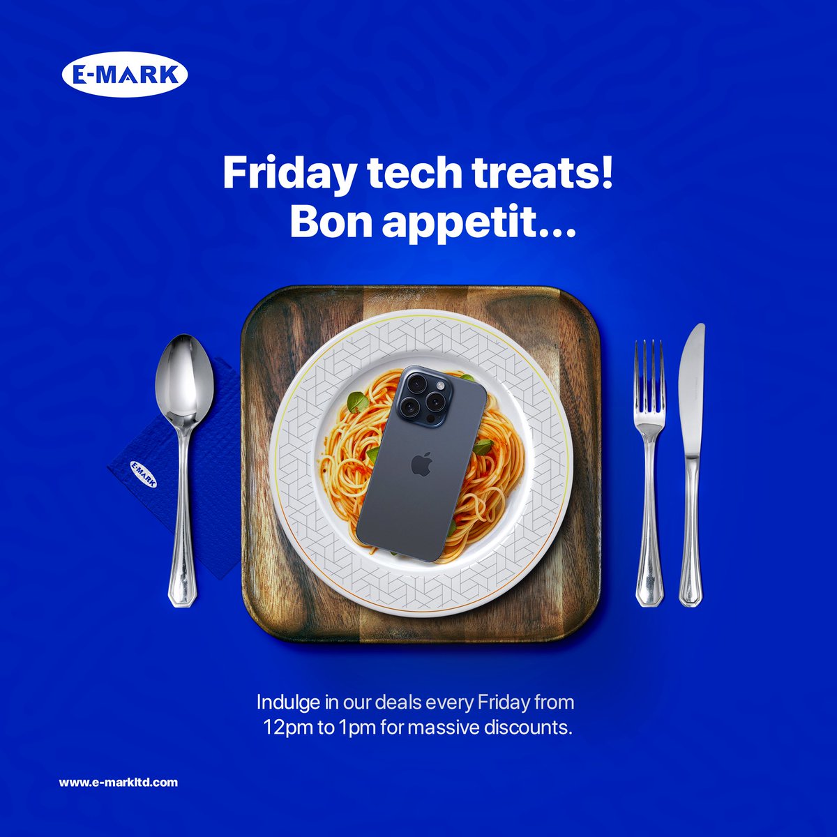 Come and indulge in our variety of great deals on your favorite devices. Swing by for a date to kick off your weekend tech ready. #Techtreats #HappyHour #ConnectingPeople