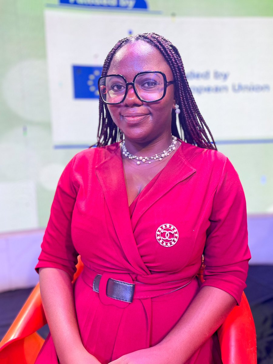YagGhana's tweet photo. YAG TV #IWD2024 episode drops on Monday, April 08. 

As part of activities under the @Y4HProject, the first episode highlights the Prevalence and impact of GBV, domestic violence, sexual assault whilst highlighting survivors stories. Stay tuned for more updates. https://t.co/AicPxLEhRR