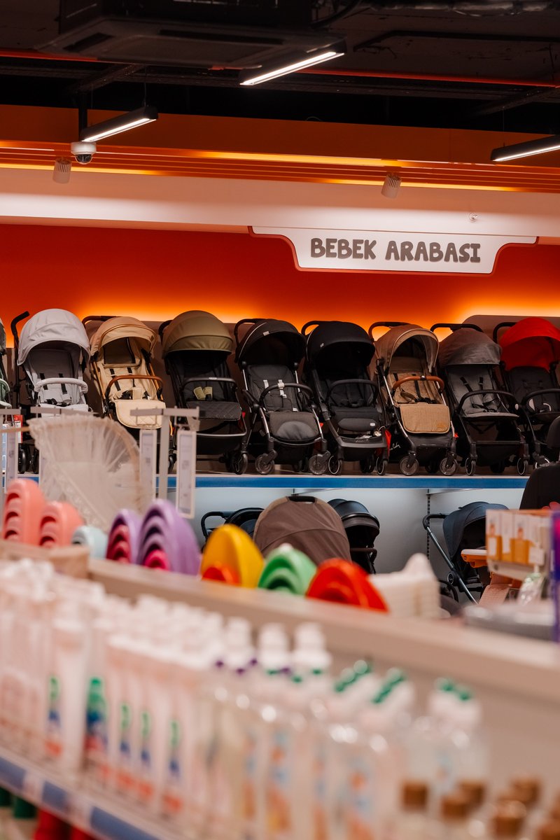Bebeğiniz için ihtiyacınız olan her şey Bilkent Center #Ebebek’te!🙂 #bebek #bebekbakım #ebeveyn #aksesuar #moda #eğlence #lezzet #sanat #alışveriş #BilkentCenter #Ankara