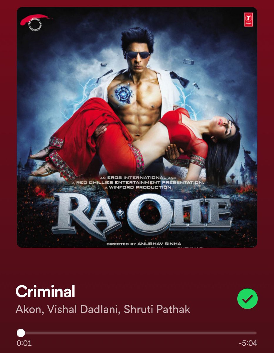 AestheticGaane's tweet photo. Ngl but Playing this Banger in a party is CRIMINAL https://t.co/GkH5AvzvyJ