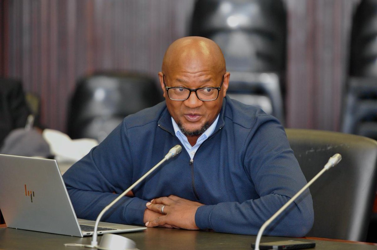 TauParks's tweet image. The meeting serves as a platform to track progress in the implementation of interventions, particularly in the 30 priority municipalities.

#LocalGovatWork