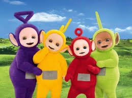 Teletubbies changed my life. I spent 100+ hours watching 100+ episodes so you don’t have to Here are the top 8 things I learned that will change your life: