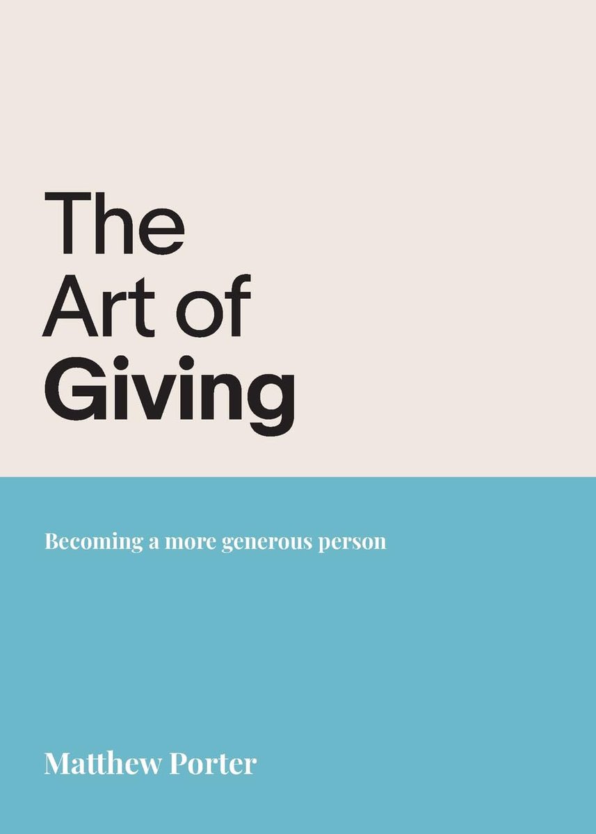 Next week the first 2 (of 6) books I’ve written on missionary discipleship habits will be published: on giving & journalling. Delighted to speak with @Helen_Pricey on UCB1 this morning for the first time publicly about the journalling book #theartofgiving #theartofjournalling