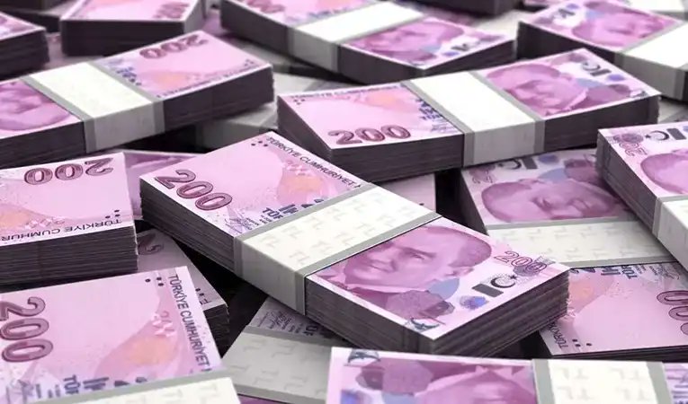 Yeni 200 TL ve 50 TL'lik banknotlar tedavülde capital.com.tr/haberler/tum-h…