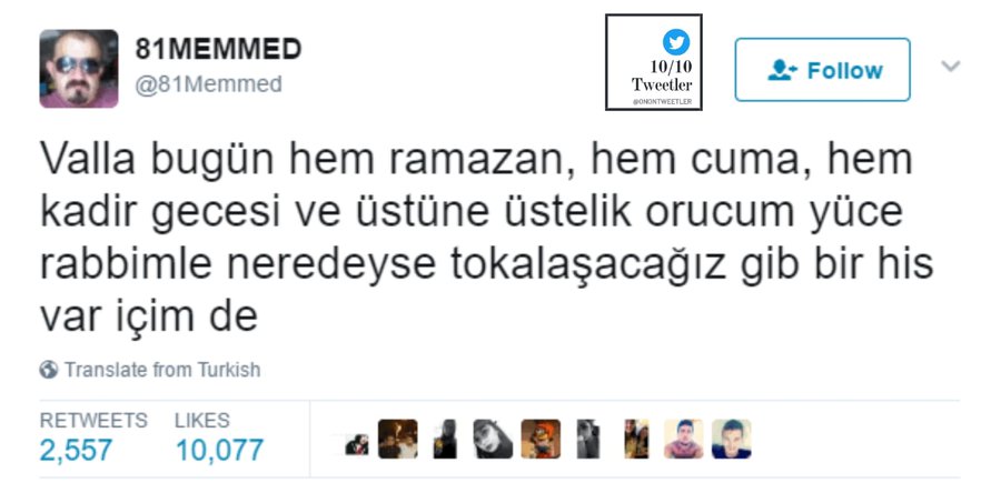 günün anlam ve önemi