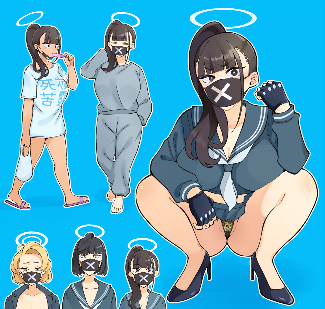 亀山コーラ@漫画制作中！ tweet media