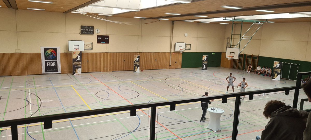 HKVT Spacing and Timing