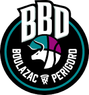 🏀#basketball Pau-Lacq-Orthez / Boulazac Basket Dordogne : 1 derby néo-aquitain en direct : 📌Mardi 9 avril à 20H sur @F3NoA & france.tv 29e journée championnat Pro B @EBPLO @BoulazacBasketD @SudOuest_Sport @Bleu_Perigord @FB_BearnBigorre #FFBB @ffbasketball