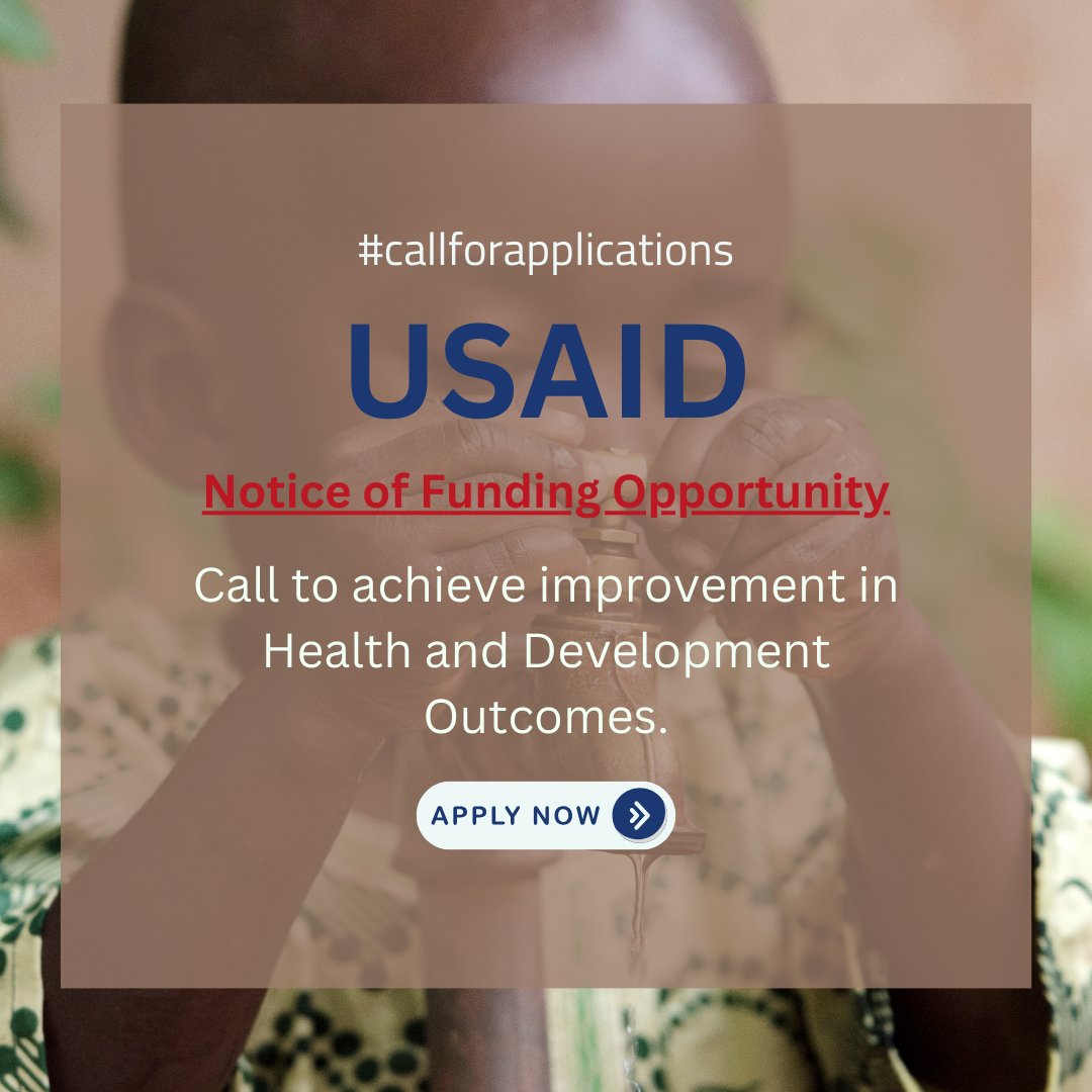 fundsforNGOs tweet media