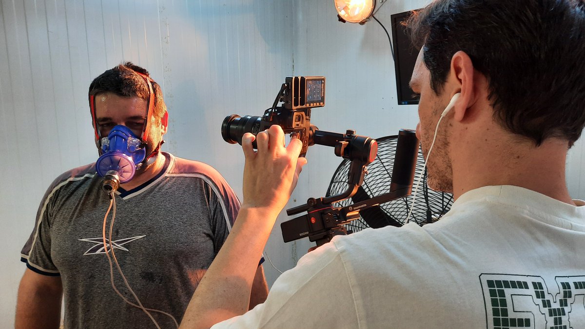 FAME Laboratory tweet media