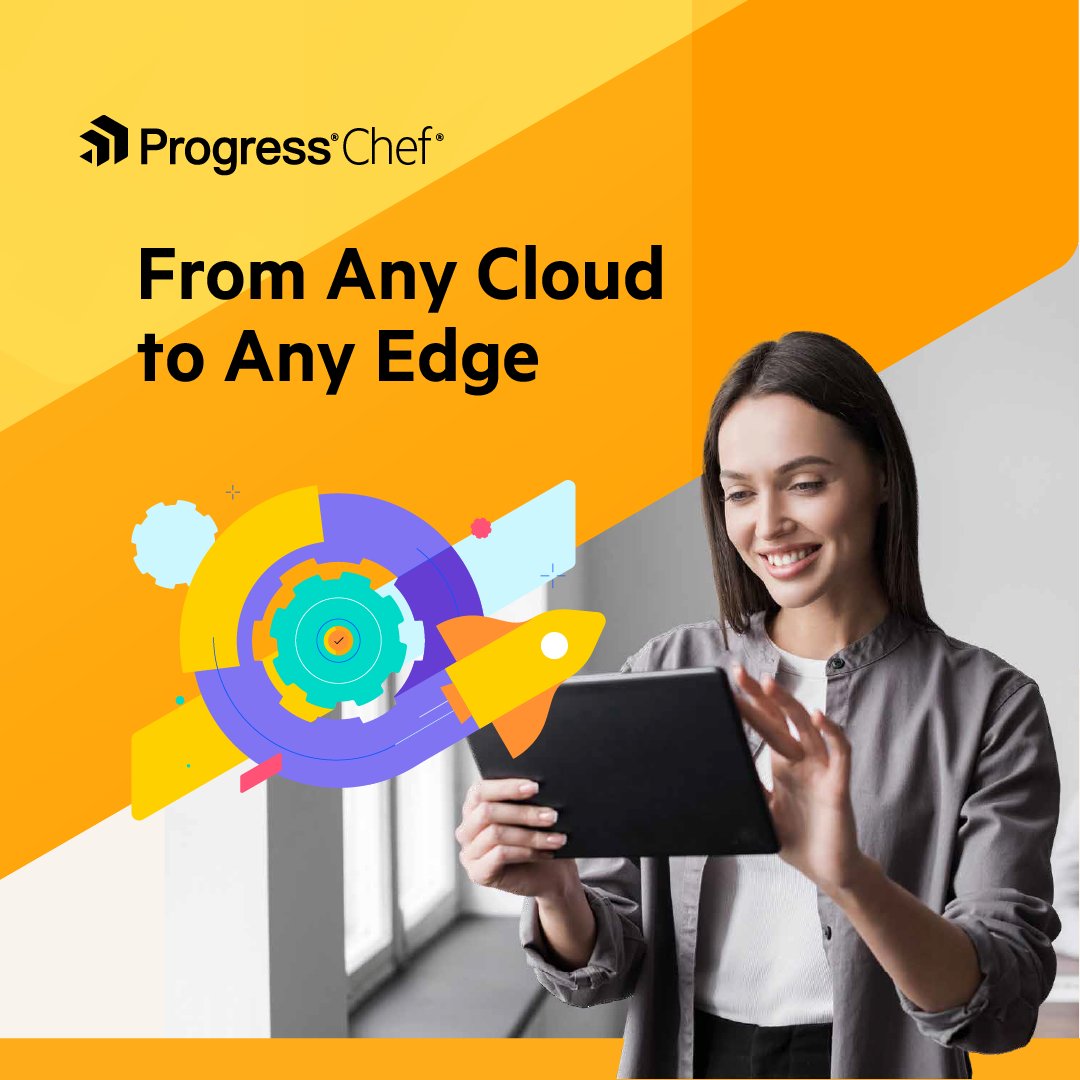 Maximize your DevSecOps impact with Cloud-to-Edge configuration and compliance automation solutions! Safeguard and streamline your heterogeneous IT infrastructure effortlessly. prgress.co/3TNfcl6 #DevOpsSecurity #ComplianceSolutions #SecureInfrastructure