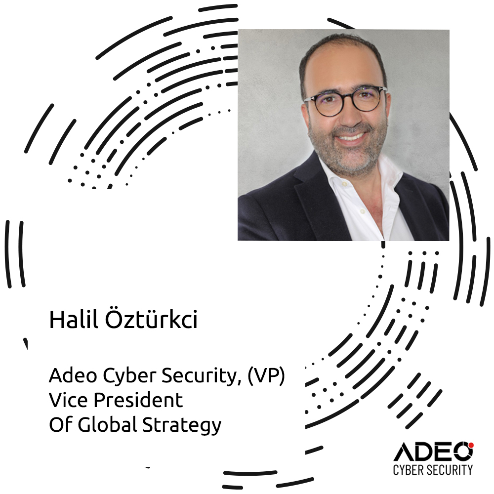 ADEO Cyber Security'nin kurucu ortaklarından @halilozturkci, şirketin küresel pazarlardaki stratejisini belirlemek üzere yeni bir rol üstlendi. Daha önce, Stratejiden Sorumlu Genel Müdür Yardımcısı olarak görev yapan Öztürkci, bundan böyle Vice President of Global Strategy…