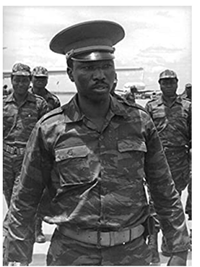 The ZPRA commander Lieutenant General Lookout Masuku died on this day in 1986 at the age of 46 .He was arrested in 1982 on charges of plotting a coup against Robert Mugabe.He was acquitted in 1983 but immediately detained again under emergency powers. At his burial Joshua…
