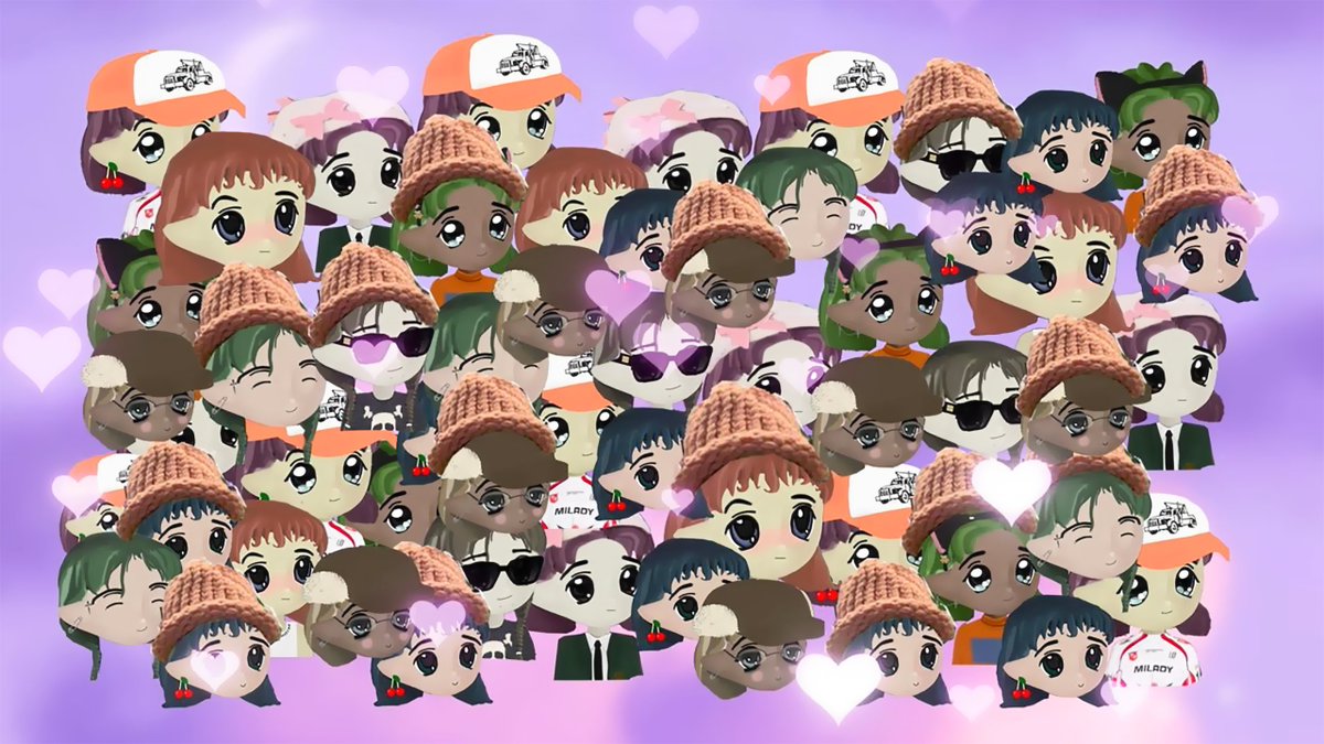 🌟 Update on $LADYF Claims Deployment 🙏

We're still encountering challenges deploying the smart contract on the <a href="/solana/">Solana</a> mainnet due to global network congestion issues. Despite this, we're relentlessly working to resolve the issue and are actively pursuing deployment every day.