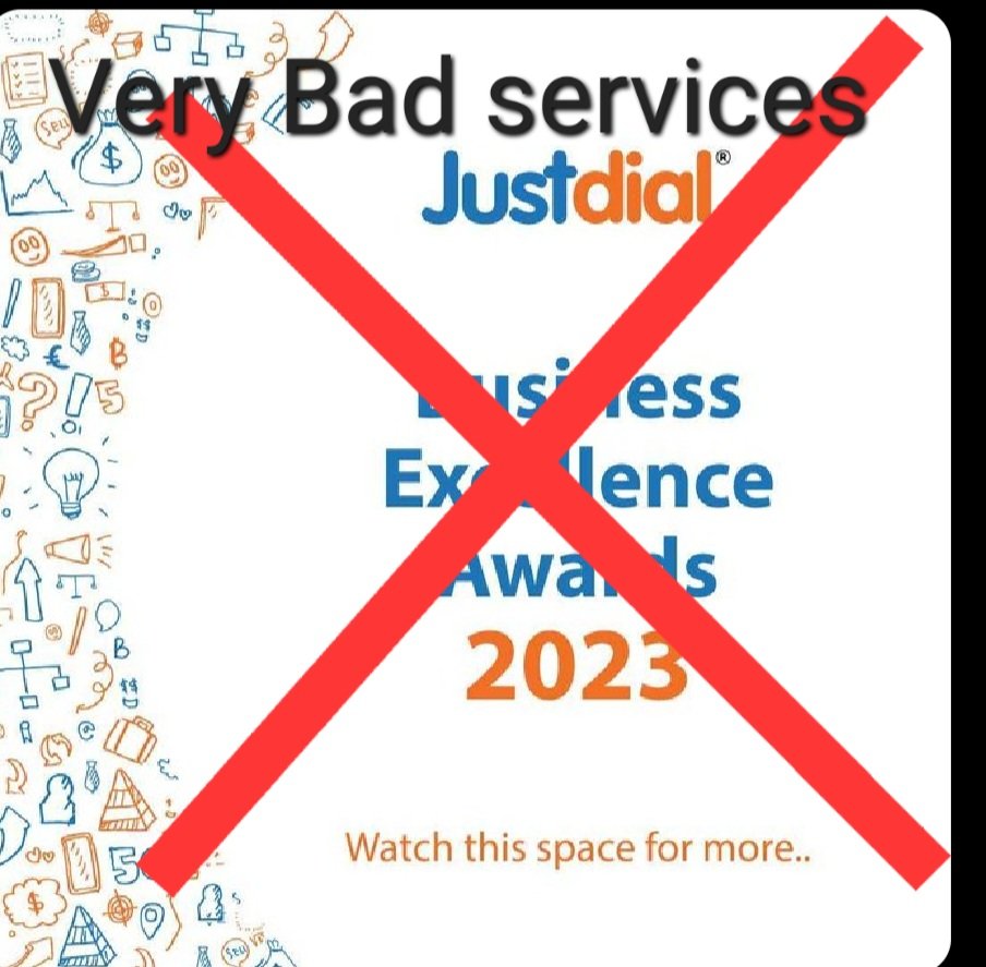 Rahulki_avi's tweet photo. "Facing issues with @Justdial's CRM system post-payment. No response and irrelevant leads. Disappointed with the lack of customer service. Requesting a refund for the unsatisfactory service provided." #JustDial #CustomerService #RefundNeeded https://t.co/7GmoUzCyvg