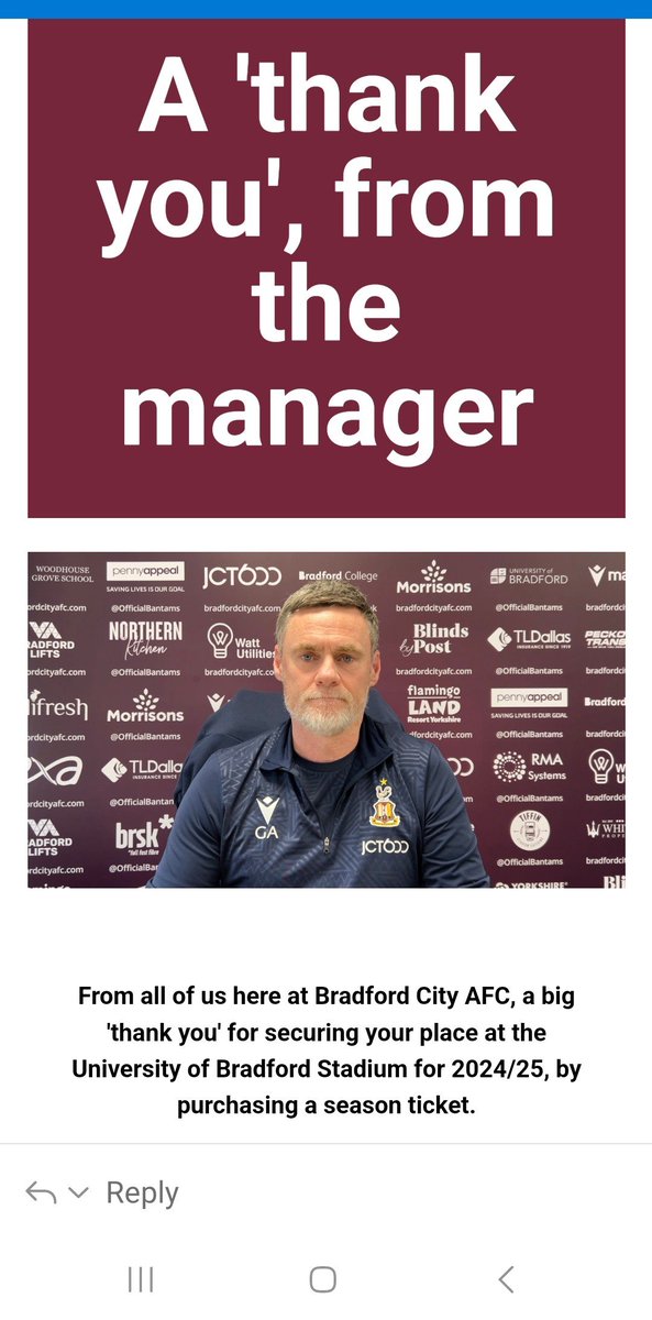 Jason Mckeown tweet media