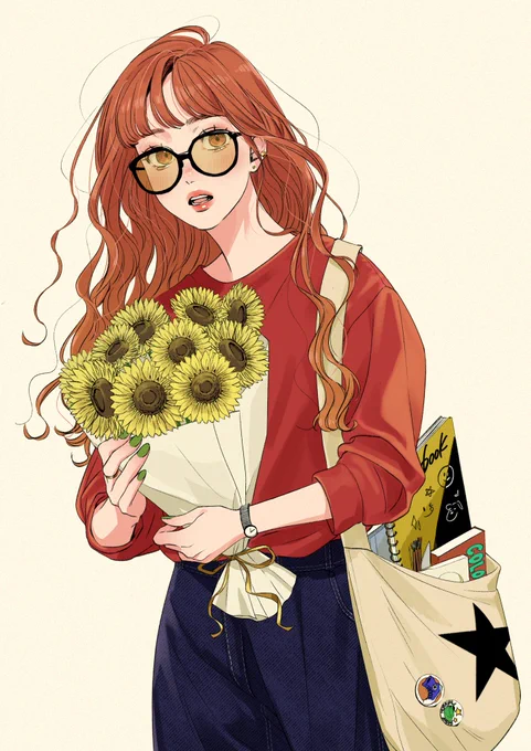 ✩ 