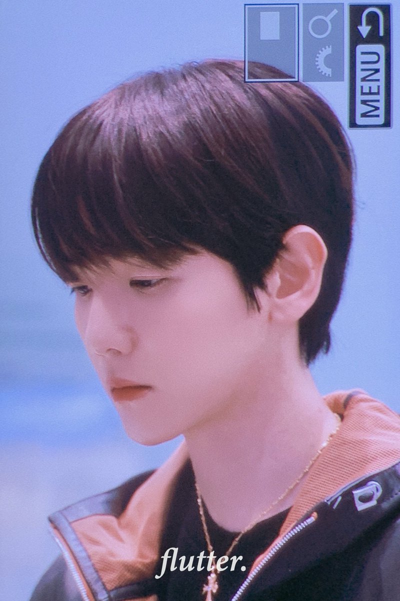 flutter_bh's tweet photo. 240405 백현 
호치민 가자
#백현 #BAEKHYUN #ベッキョン @B_hundred_Hyun https://t.co/fOrCBb7J8R
