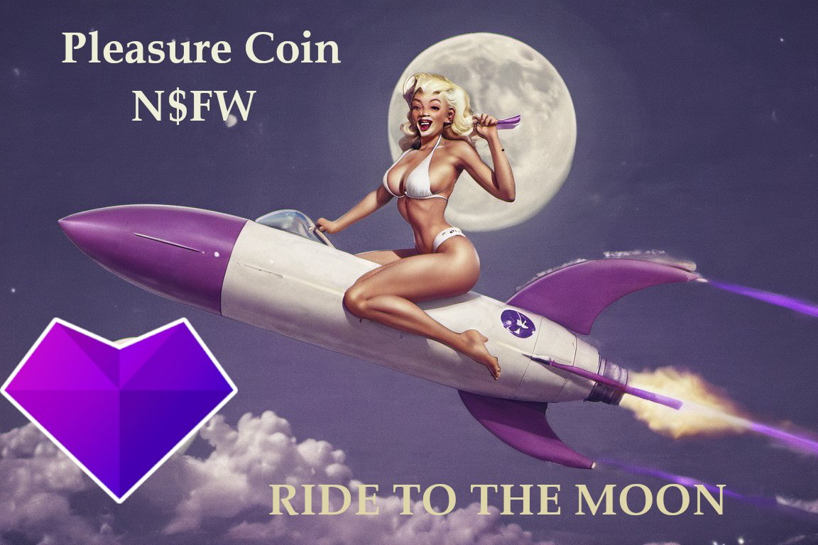 tamara_night's tweet photo. @MEXC_Official $ 10k of $NSFW please 💜💜💜
Oh, wait. Another $ 10k of $NSFW please 🚀🚀🚀
😊

LFG! https://t.co/NZTytXEasE