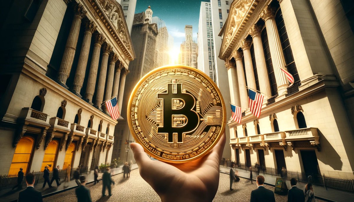 🔸The biggest banks are reaching out to #Bitcoin miners directly to buy Bitcoin because of 'supply shortages on exchanges' - CEO of Hut8 Mining