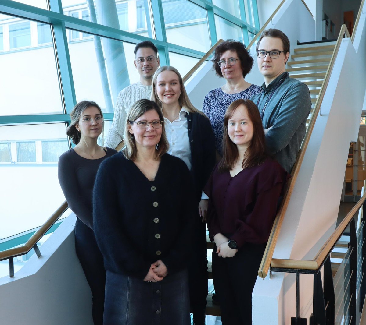 Levonen Lab tweet media