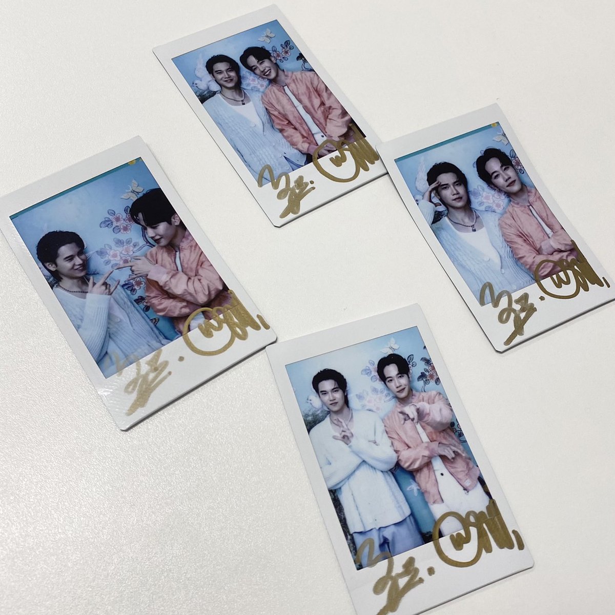 #ลุ้นรางวัล โพลาลอยด์พร้อมลายเซ็น #หยิ่นวอร์ #YINWAR 10 รางวัล*​

1. กดไลก์ กดแชร์ VLOG  นี้ คลิก bit.ly/4ak95vr

2. Quote โพสต์นี้ พร้อมบอกว่า คุณชอบซีนไหน พร้อมติด #CentralNakhonPathomxYINWAR #CentralPattana ​

📍5 - 19 เม.ย. 67​

*เงื่อนไขเป็นไปตามที่บริษัทฯ  กำหนด