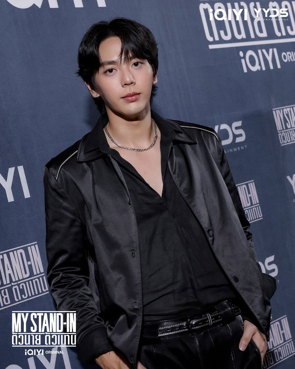 iQIYI Thailand tweet media