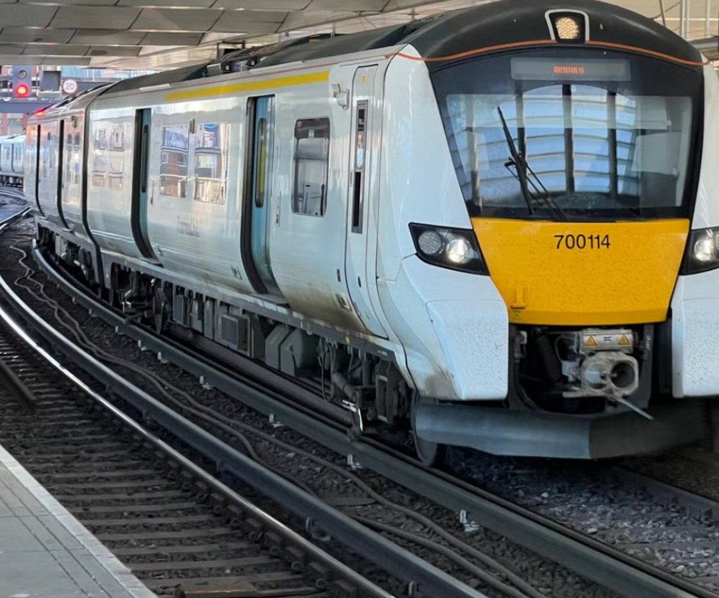 There are strikes planned on the rail network during April. If you or your child has an appointment booked, please plan ahead and do all you can to attend. Read more: rbht.nhs.uk/news/transport…