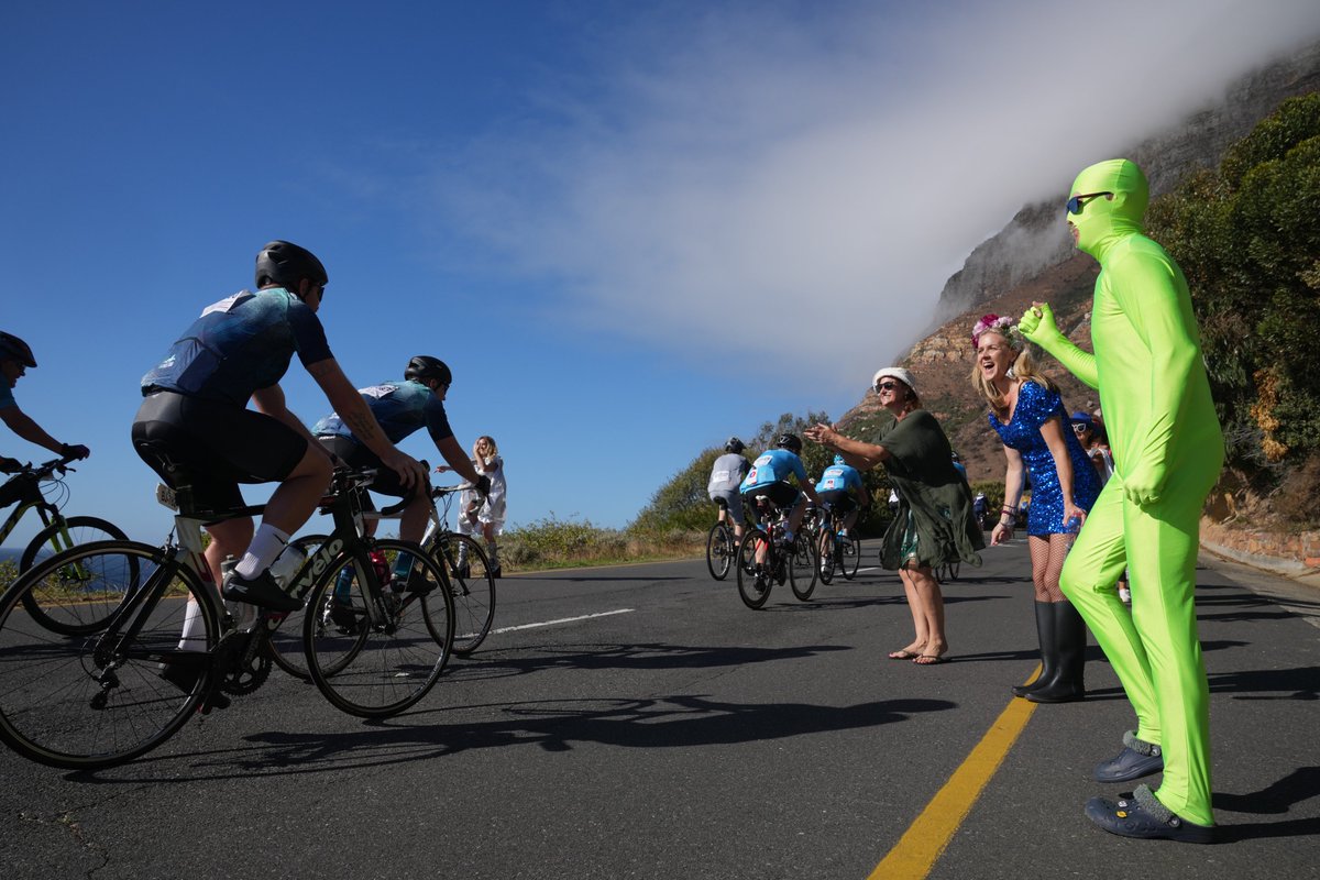 CTCycleTour tweet picture