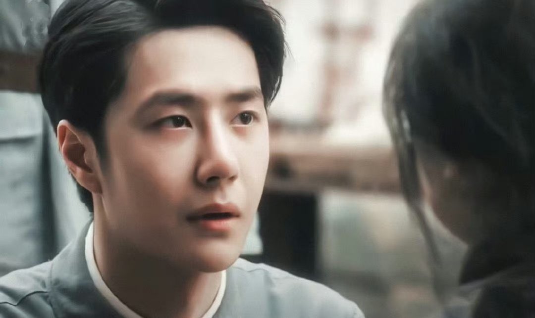 남고딩이 됐다가
으른이 됐다가

또 날 설레게 해