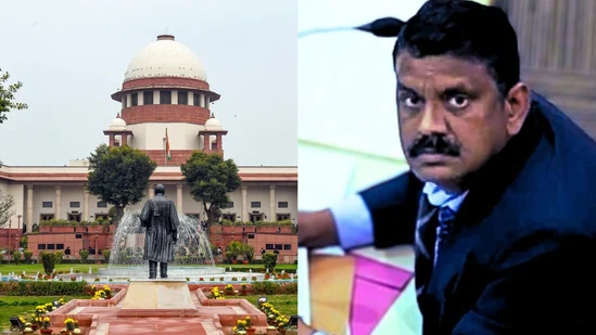 The #SupremeCourt is currently addressing the criminal contempt case involving Presiding Officer Anil Masih, who allegedly tampered with ballot papers during the #ChandigarhMayorElections. Earlier in February, the bench had launched criminal proceedings against Mr. Masih under