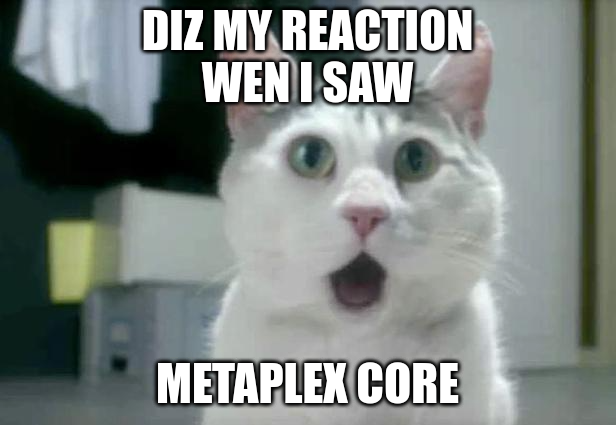 sleepbuildrun's tweet photo. 🚨 OMG! Have you heard about Core?!

It is the next generation NFT standard from the lovely people at @metaplex https://t.co/53Q7wdhger
