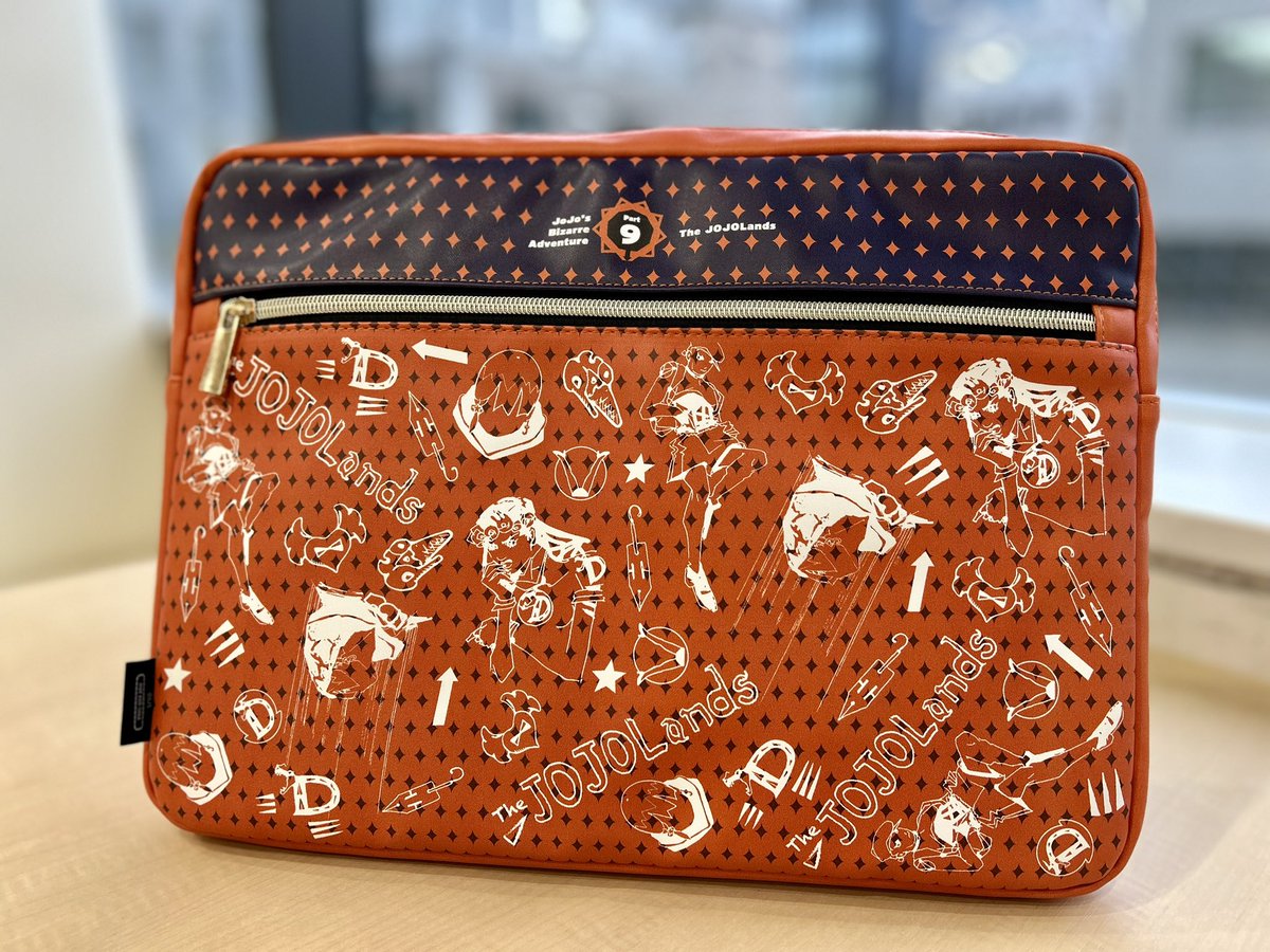 発売中のUJ4月号にて実施中の応募者全員サービス『The JOJOLands』特製