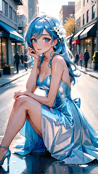 Alphartists's tweet photo. 🌟✨ Brace yourselves for the SECOND Phone Wallpaper reveal of the day! 📱🎨 on @opensea 

https://t.co/91qtMMiDlD

💫 Dive into the world of #anime with #Hermia 🔥 #Alphartists #WallpaperMagic #SupportEachOthers  🖼️✨ https://t.co/qh9EIc5QDE