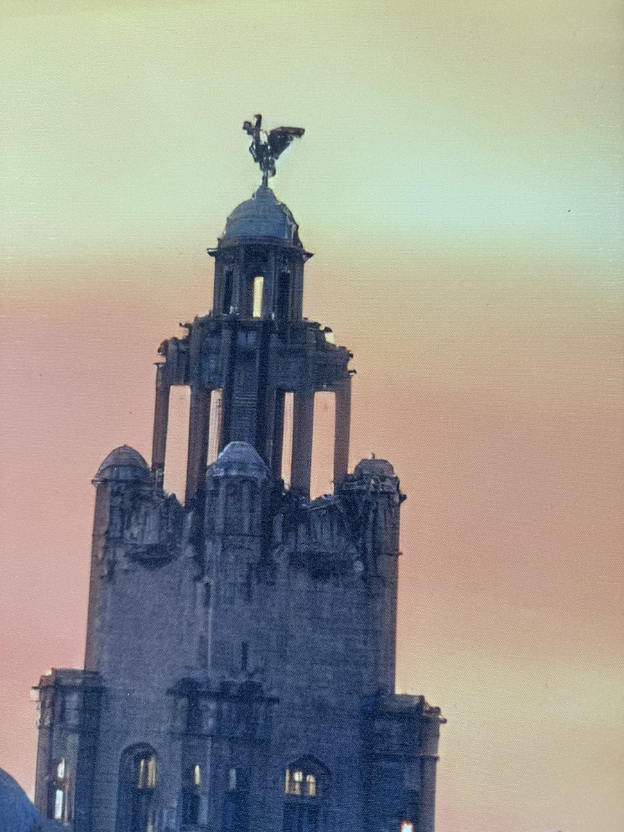 DTHPainting's tweet image. Guess where @Muraspec #digitalimage @DTHPainting