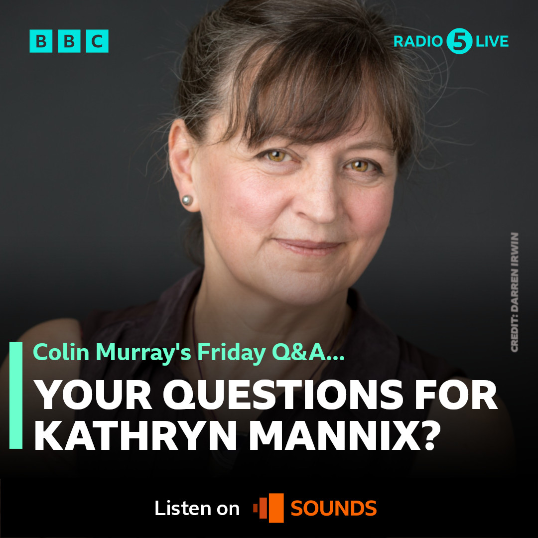 BBC Radio 5 Live tweet media
