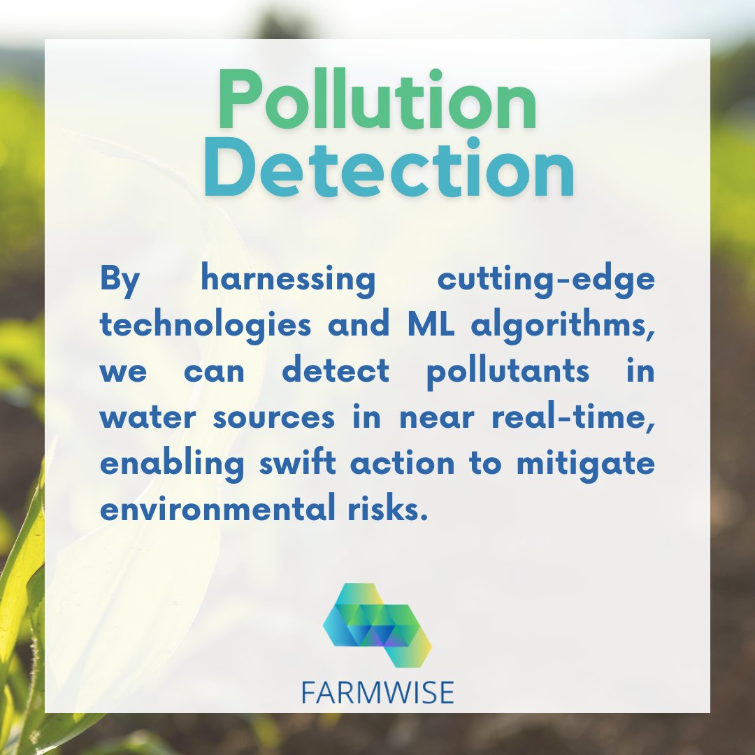 FARMWISE Project tweet media