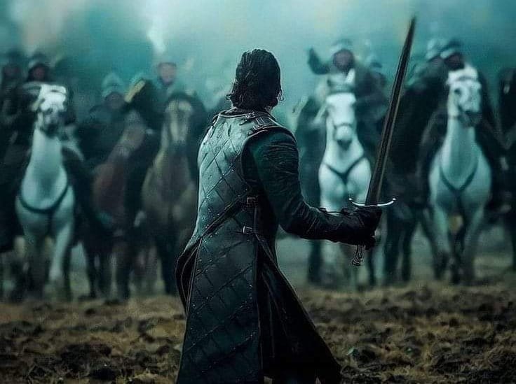 Galadriel 2.0 tweet media