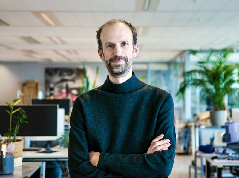 ZJArch's tweet photo. We're delighted to welcome Niels Degenkamp to the ZJA family as our newest Senior Designer! We're eager to collaborate on exciting projects together. Welcome, Niels! #ZJA #Architecture #ZJATeam #WelcomeNiels #SeniorDesigner #ZJAFamily https://t.co/5c1KepJyok