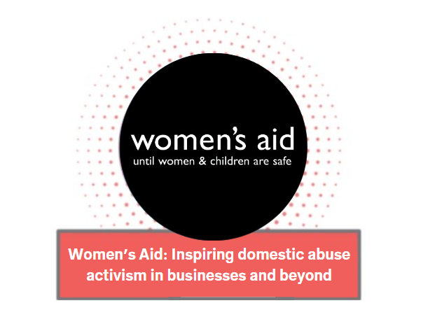 We invite you to our upcoming Insight Hour webinar with @womensaid in celebration of their 50th anniversary on 23 April from 1pm-2pm. It's free and anyone can attend! Join us to get inspired and learn from 50 years of combating #DomesticAbuse Register: eida.org.uk/civicrm/event/…