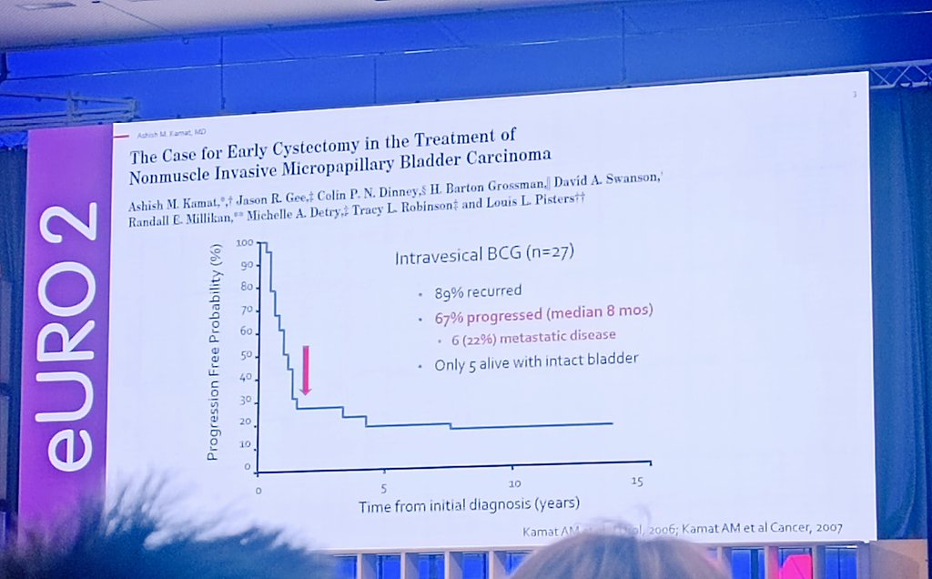 Lobna Ali (@urologybug) on Twitter photo Rapid fire debates in #Bladdercancer ,some heated discussion here , perfect selection of cases <a href="/UroDocAsh/">Ashish M. Kamat, MD, MBBS</a> Rapid fire debates in #Bladdercancer ,some heated discussion here , perfect selection of cases <a href="/UroDocAsh/">Ashish M. Kamat, MD, MBBS</a>