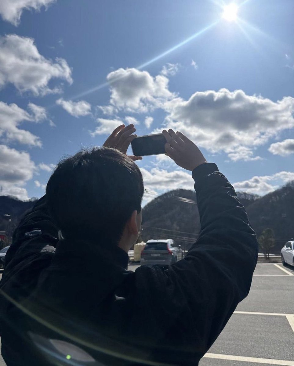 Ddd_ing0's tweet photo. 너무 귀엽다🥹❤️❤️ https://t.co/yr7o7dht0d